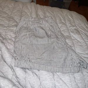 Old navy shorts